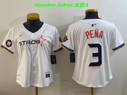 MLB Women Jerseys 4890 Women