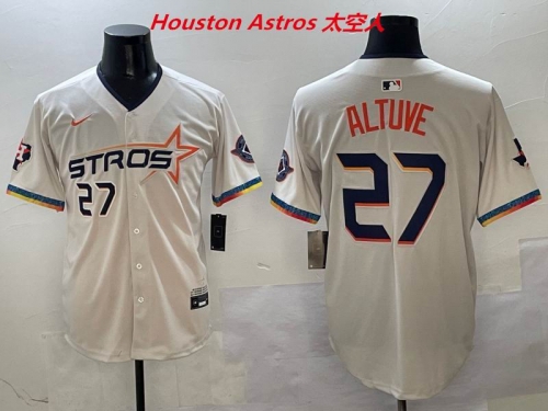 MLB Houston Astros 1884 Men