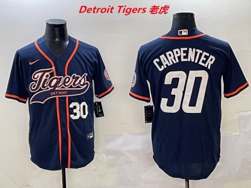 MLB Detroit Tigers 385 Men