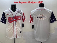 MLB Los Angeles Dodgers 8596 Men