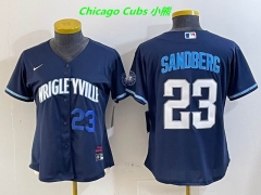 MLB Chicago Cubs 212 Women