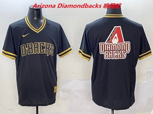 MLB Arizona Diamondbacks 094 Men