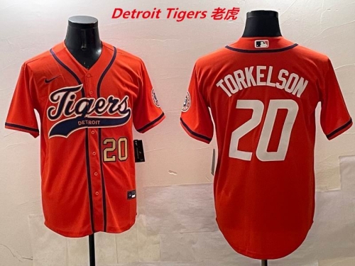 MLB Detroit Tigers 593 Men