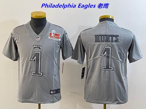 Retro2025 NFL Youth/Boy Jerseys 4002 Boy
