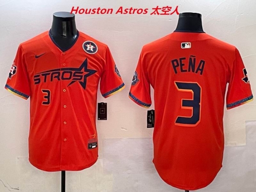 MLB Houston Astros 1924 Men