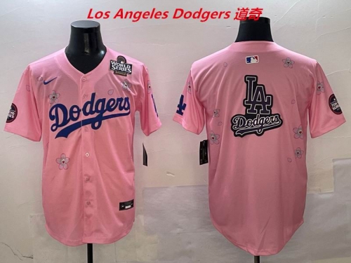 MLB Los Angeles Dodgers 8869 Men