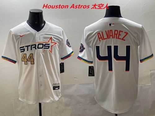 MLB Houston Astros 1642 Men