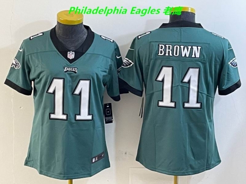 Retro2025 NFL Women Jerseys 4156 Women