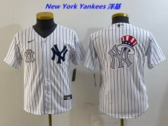 MLB New York Yankees 1822 Youth/Boy