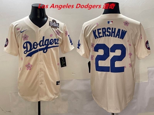 MLB Los Angeles Dodgers 9336 Men