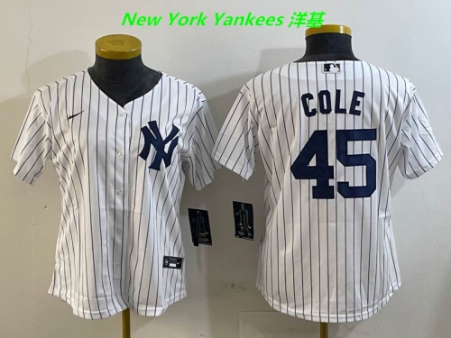 MLB New York Yankees 1750 Women