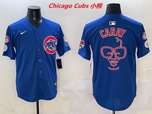 MLB Chicago Cubs 301 Men