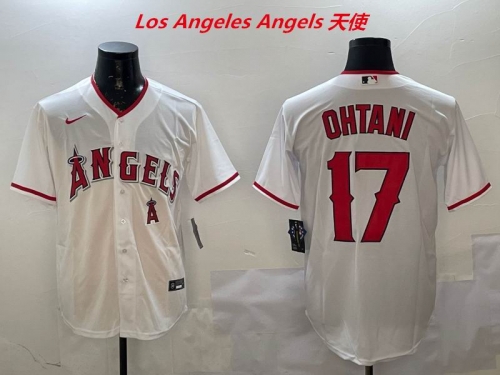 MLB Los Angeles Angels 215 Men