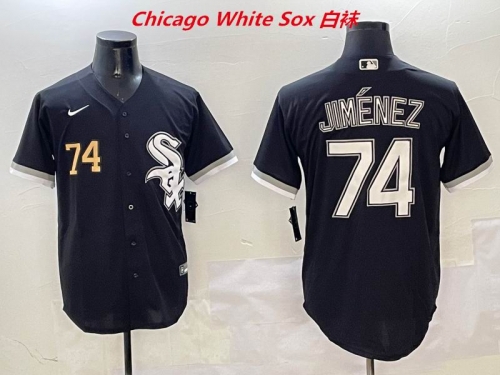 MLB Chicago White Sox 481 Men