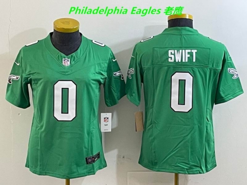 Retro2025 NFL Women Jerseys 4044 Women