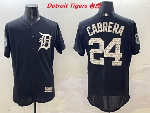 MLB Detroit Tigers 643 Men