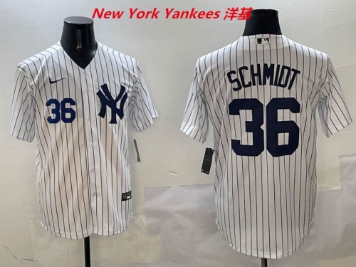 MLB New York Yankees 1892 Men