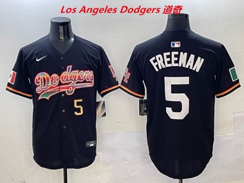 MLB Los Angeles Dodgers 9016 Men