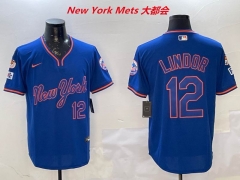 MLB New York Mets 359 Men