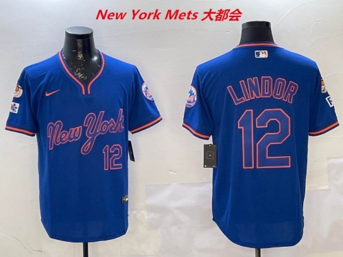 MLB New York Mets 359 Men