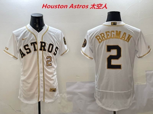 MLB Houston Astros 1341 Men
