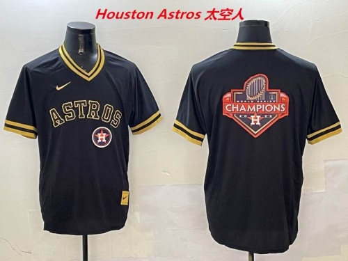 MLB Houston Astros 1423 Men