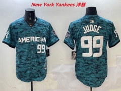 MLB New York Yankees 1843 Men