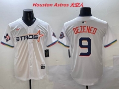 MLB Houston Astros 1868 Men