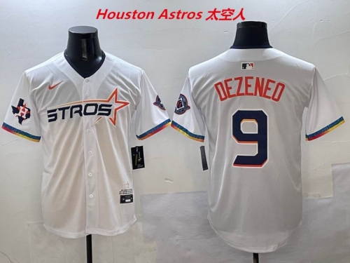 MLB Houston Astros 1868 Men