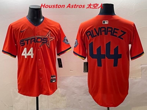 MLB Houston Astros 1543 Men