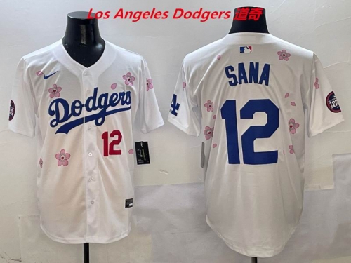 MLB Los Angeles Dodgers 9194 Men