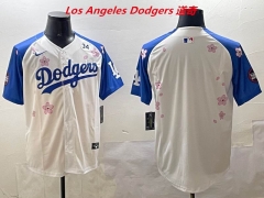 MLB Los Angeles Dodgers 8471 Men