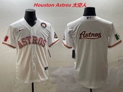 MLB Houston Astros 1651 Men