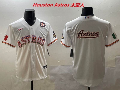 MLB Houston Astros 1651 Men