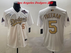 MLB Los Angeles Dodgers 8231 Men