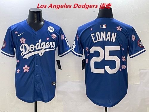 MLB Los Angeles Dodgers 9273 Men
