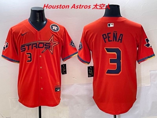 MLB Houston Astros 1957 Men