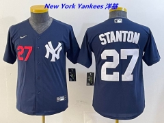 MLB Youth/Boy Jerseys 4102 Boy