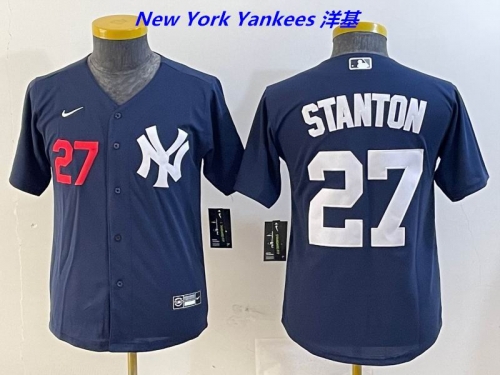 MLB Youth/Boy Jerseys 4102 Boy