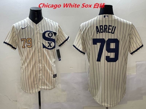 MLB Chicago White Sox 508 Men