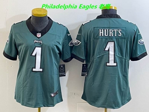 Retro2025 NFL Women Jerseys 4024 Women