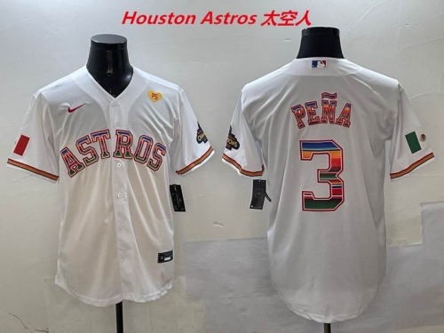 MLB Houston Astros 1744 Men