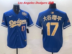 MLB Los Angeles Dodgers 8519 Men