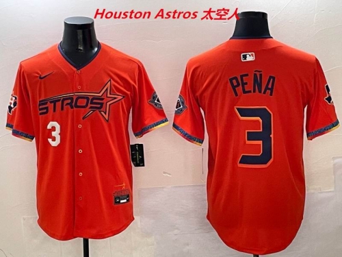 MLB Houston Astros 1838 Men