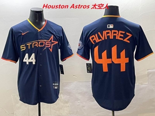 MLB Houston Astros 1603 Men