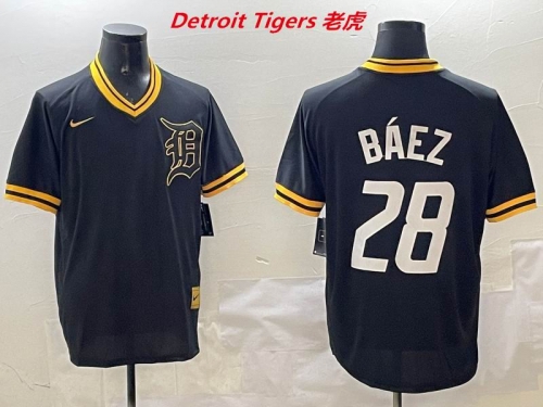 MLB Detroit Tigers 557 Men