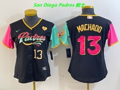 MLB Women Jerseys 4234 Women