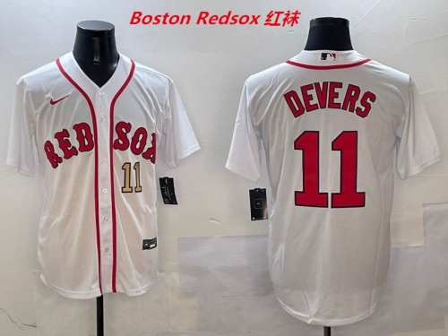 MLB Boston Red Sox 196 Men