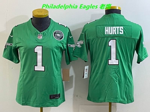Retro2025 NFL Women Jerseys 4052 Women