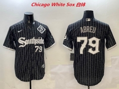 MLB Chicago White Sox 411 Men